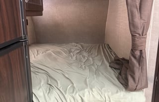 2017 Pacific Coachworks Surf Side 24FSB