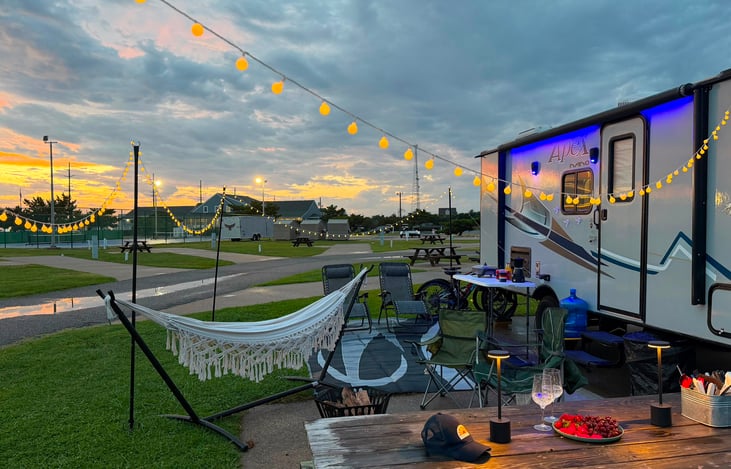 RV Photo