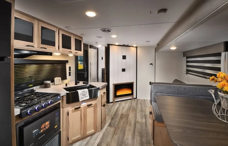 RV Photo