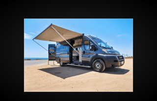 B1-2023 *NEW* Ethos -StarLink -2 Sleeper -EZ2Drive