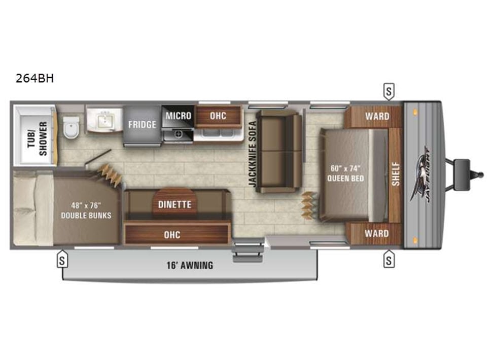 Travel Trailer rentals in Everson
