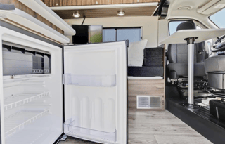 CLEAN Fully Contained OFF-Grid Capable Axion!