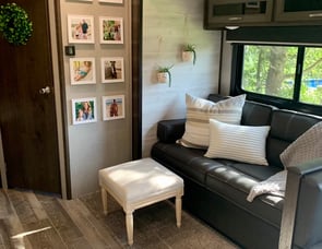 Jayco Jay Flight 28BHS