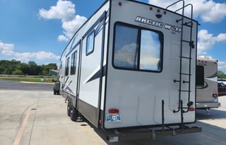 Home away from Home...  and stress free!