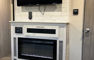 2023 Forest River Aurora