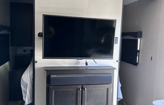 2022 Highland Ridge RV Range Lite RL261BH