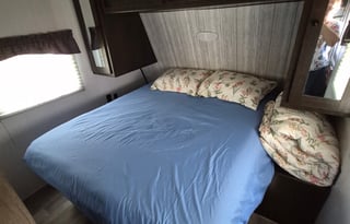 2021 Heartland Pioneer BH 280 (DELIVERY ONLY)