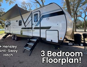 Forest River Palomino Solaire 3150TBSS