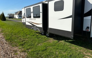 Luxury Family Adventure Awaits!