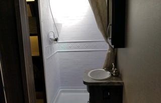 Luxury Arizona Camping