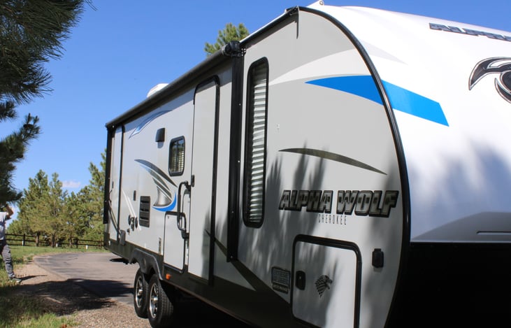 RV Photo