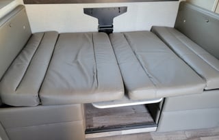 2020 Jayco Greyhawk 27U