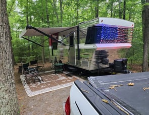 Heartland Terry Classic V21