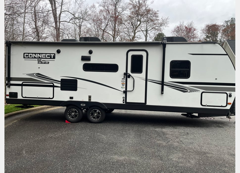 Travel Trailer rentals in Norfolk
