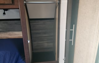 Maine and New Hampshire camping at it's best!