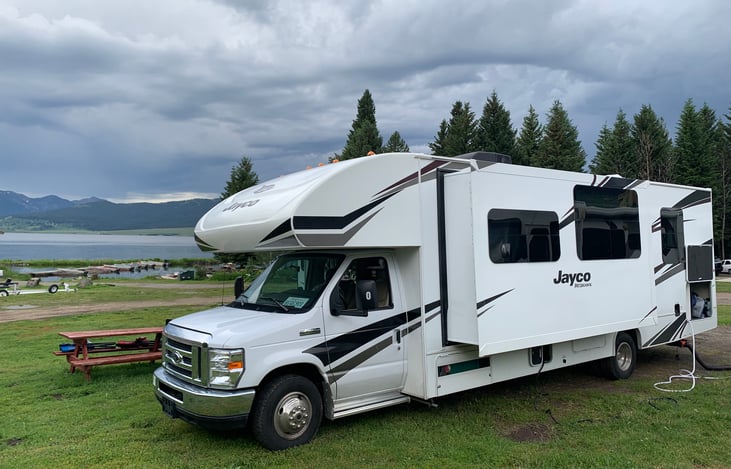 RV Photo
