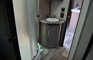 Candice and Terrys Family friendly rv rental