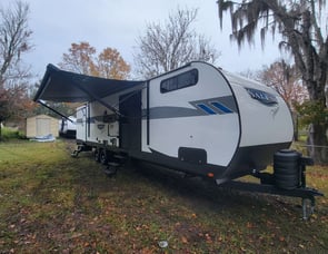 Forest River RV Salem 36VBDS