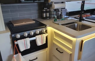 2021 Jayco Greyhawk 27U