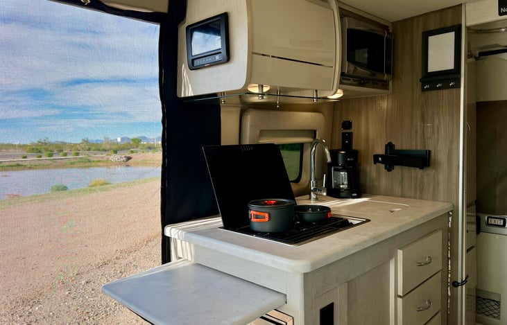 RV Photo