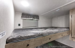 Happy Camper RV Rentals