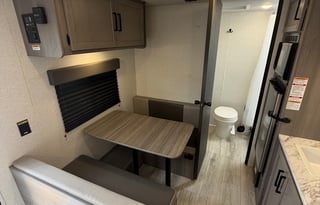 2025 Keystone Hideout - Modern, Cozy & Easy to Tow