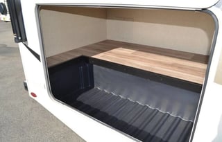 NEW 2024 Exclusive21'Crossover low profile sleep 6