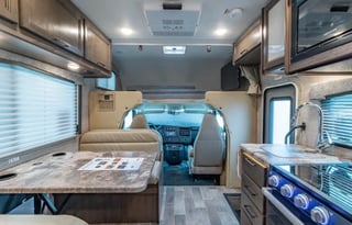 2022 Thor Motor Coach Chateau RV