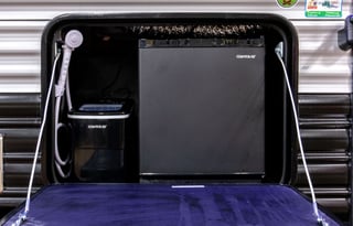 Loaded 2021 Grey Wolf 23DBH – Family Ready!