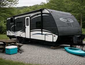 Dutchmen RV Aspen Trail 2710BH