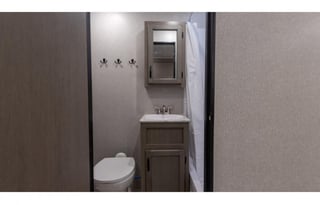 2022 Coachmen RV Chaparral 367BH