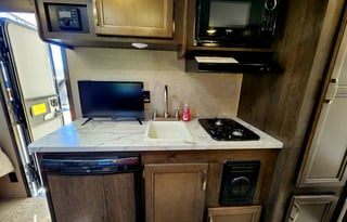 Hocking Hills RV 1.0 "The Original"