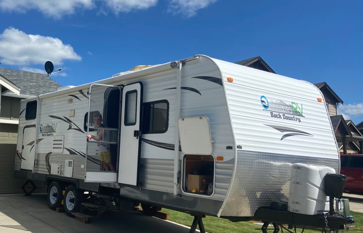 RV Photo