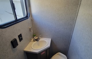 2018 Forest River RV Cherokee Wolf Pack 325PACK13