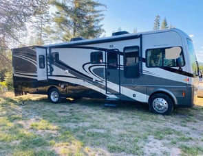 Fleetwood RV Southwind 36D