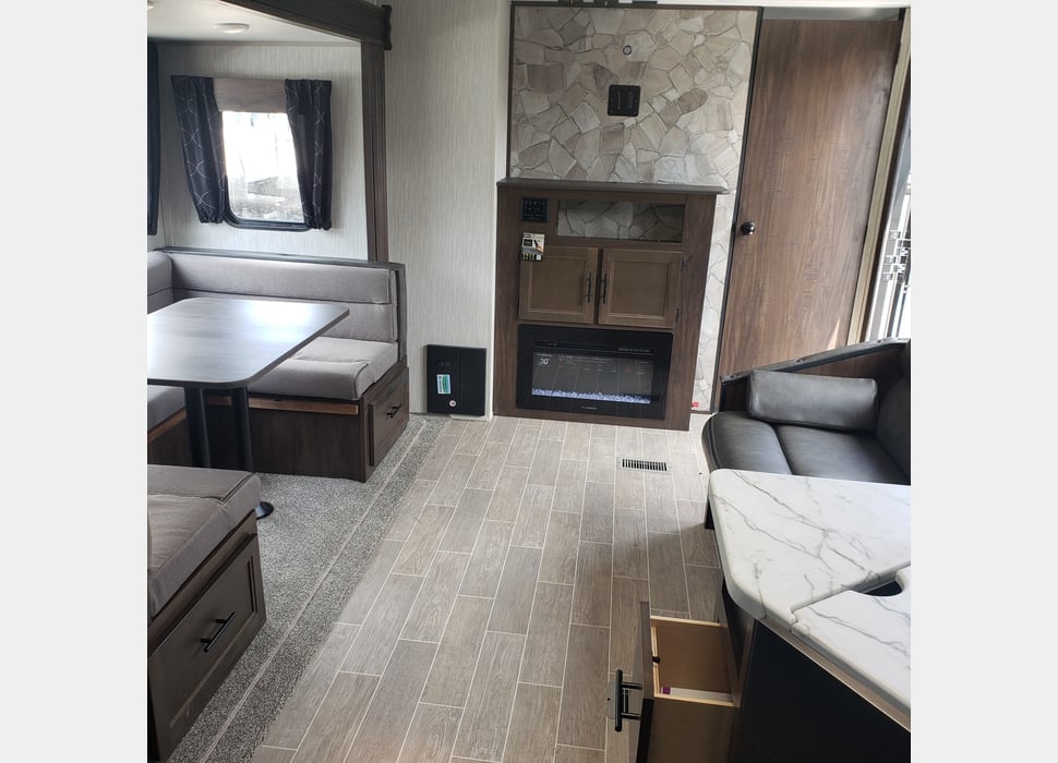 Travel Trailer rentals in Hazlet