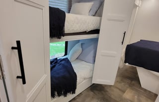 2020 Coachmen RV Mirada 35BH - Luxury Bunkhouse