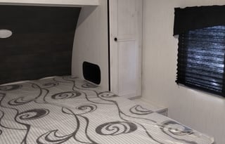 2022 Heartland Trail Runner 28rks