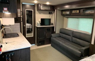 2019 Kodiak Cub 185MB