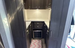 2022 Palomino Columbus 382FB