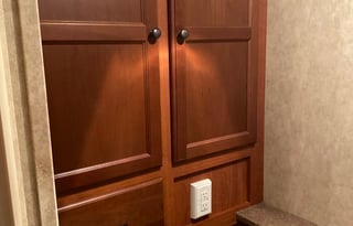 2013 Dutchmen RV Aerolite 212RBSL