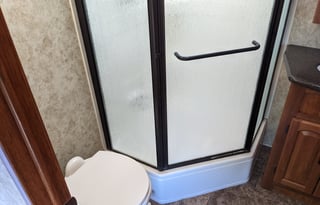 2013 Keystone RV Montana Big Sky 3625 RE