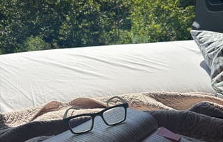 Happy Camper PleasureWay!