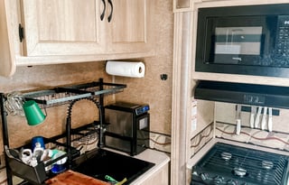 Stress-Free Family Rig | Fully Stocked & Ready