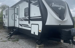 2020 Grand Design Imagine 2670MK