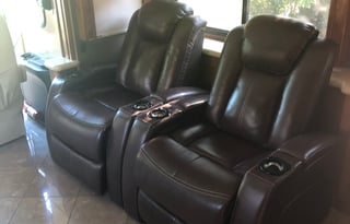 2013 Holiday Rambler Ambassador 40PDQ