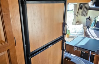 Thor Majestic 23 A - I - Unlimited Miles