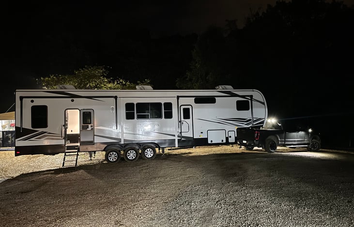 RV Photo