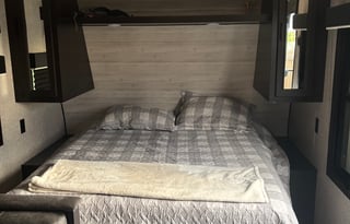 Great for family or boys trip