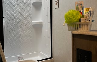 2022Forest River RV Surveyor Legend 240BHLE